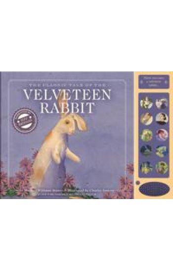 The Velveteen Rabbit