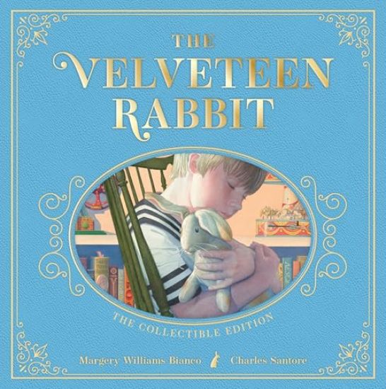 The Velveteen Rabbit