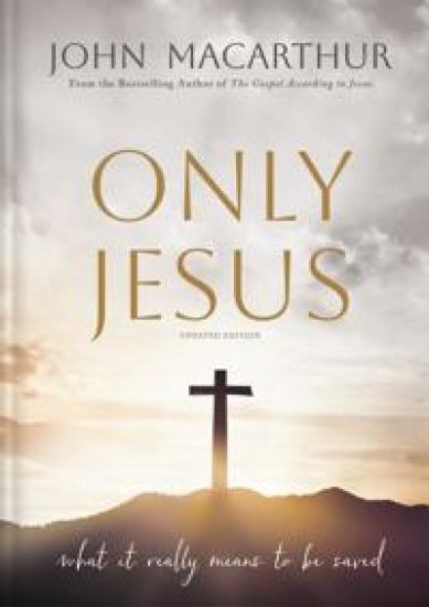 Only Jesus, Enhanced Edition