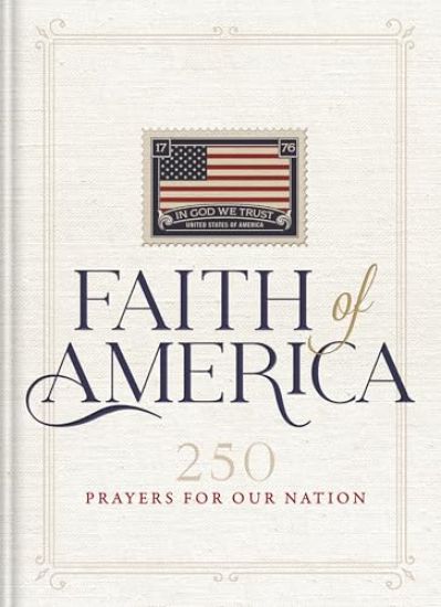 The Faith of America