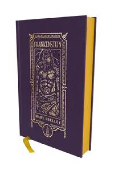 Frankenstein (The Gothic Chronicles Collection)