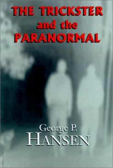 The Trickster and the Paranormal