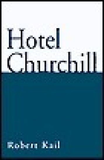 Hotel Churchill