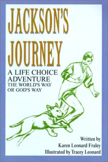 Jackson's Journey