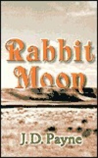 Rabbit Moon