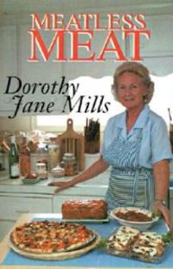 Meatless Meat