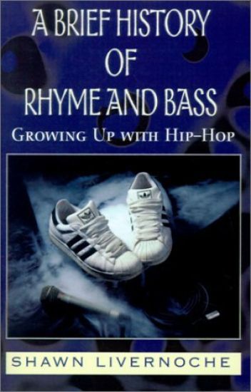Kansikuva: A Brief History of Rhyme and Bass