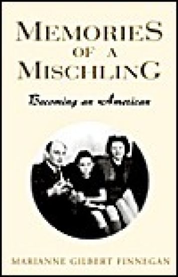 Memories of a Mischling