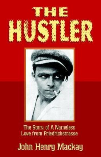 The Hustler