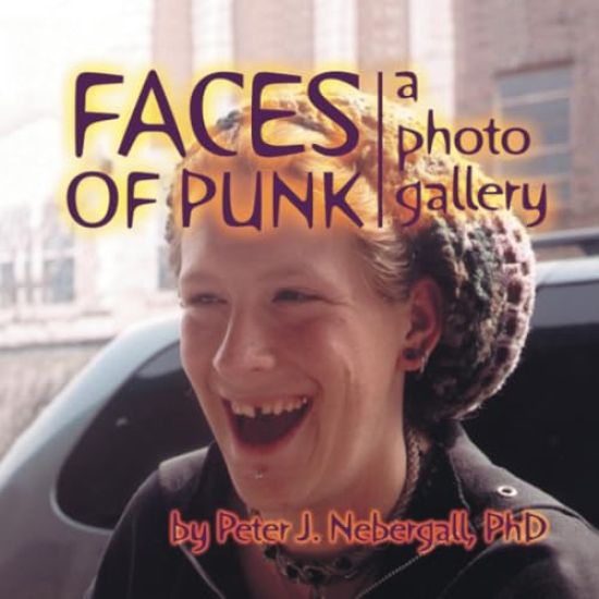 Faces of Punk