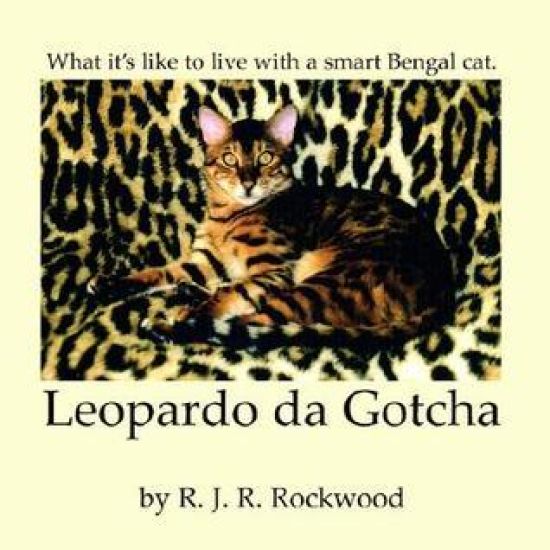 Leopardo Da Gotcha