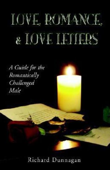 Love, Romance and Love Letters