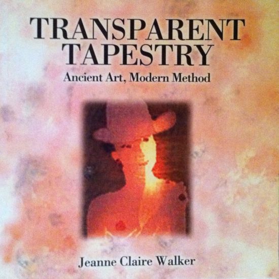 Transparent Tapestry
