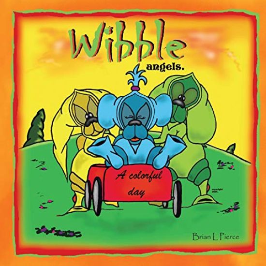Wibble Angels