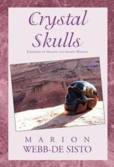 Crystal Skulls