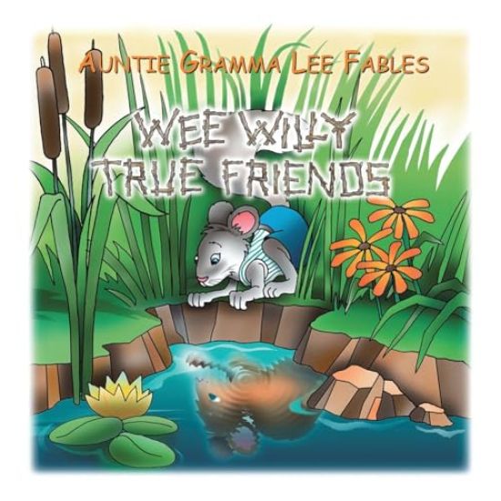 Wee Willy True Friends