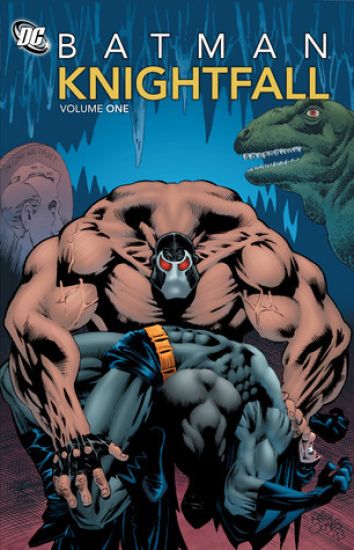 Batman: Knightfall Vol. 1
