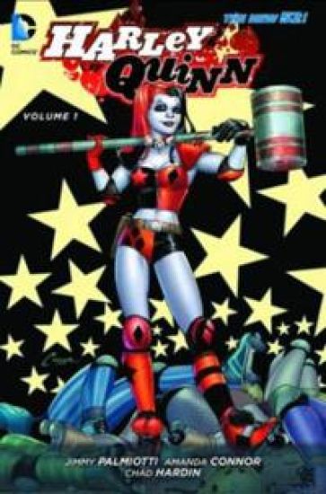 Harley Quinn
