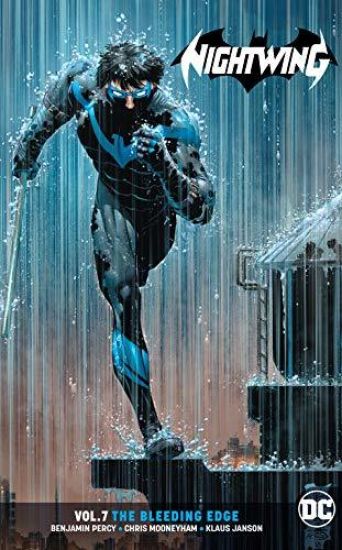 Nightwing Volume 1