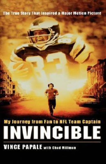 Invincible