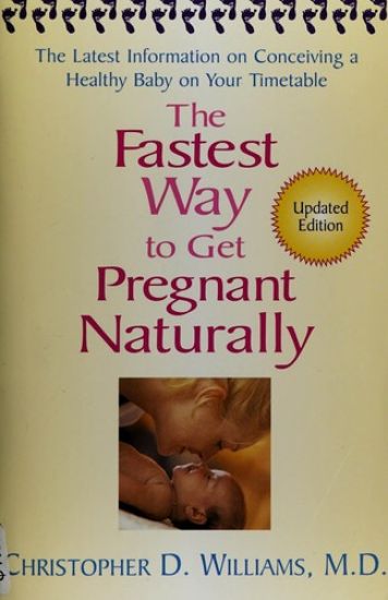 The Fastest Way To Get Pregnant Naturally