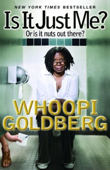 Is It Just Me?: Or Is It Nuts Out There?