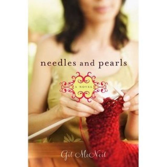 Needles and Pearls
