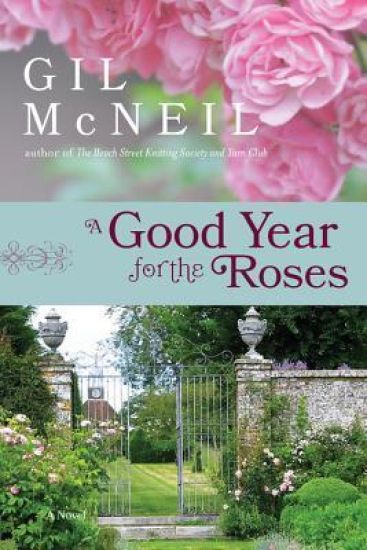 A Good Year For The Roses