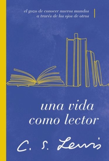 Una vida como lector
