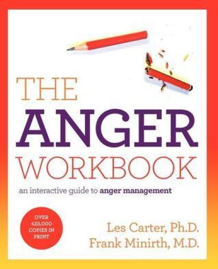 The Anger Workbook