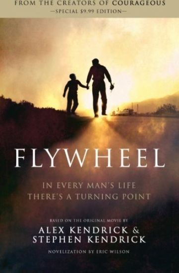 Flywheel