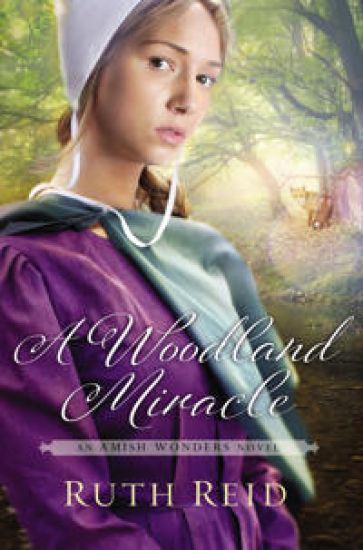 A Woodland Miracle