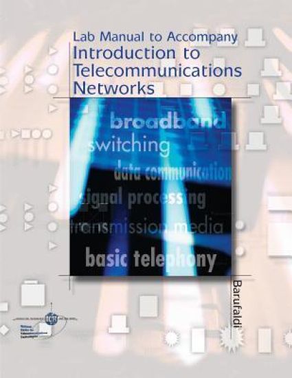 LM - Telecommunications Infrastructure