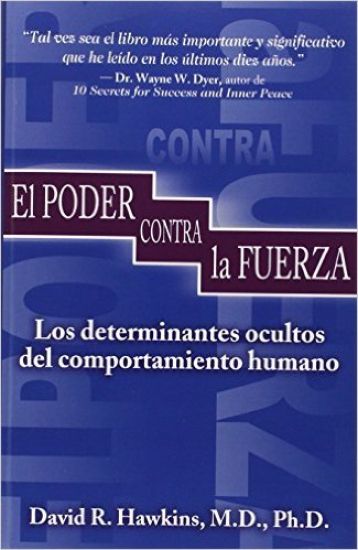 El Poder Contra La Fuerza