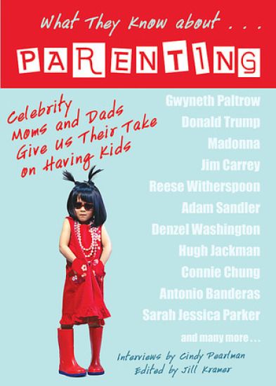 What They Know About...Parenting!