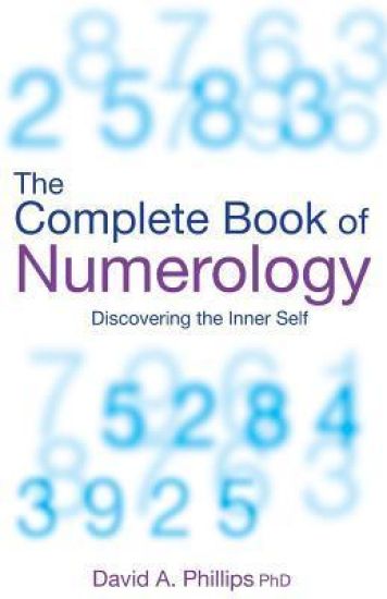 The Complete Book Of Numerology
