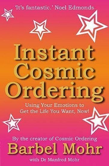 Instant Cosmic Ordering