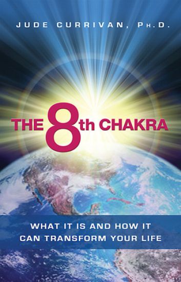 The 8th Chakra: What It Is and How It Can Transform Your Life