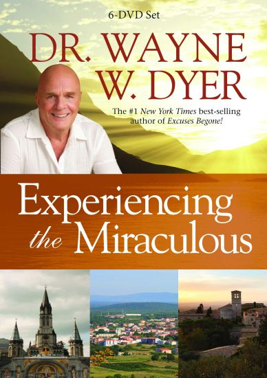 Experiencing the Miraculous