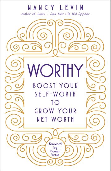 Worthy: Boost Your Self-Worth to Grow Your Net Worth