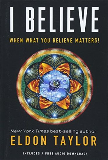 I Believe: When What You Believe Matters!