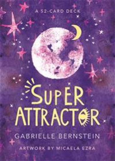 Super Attractor