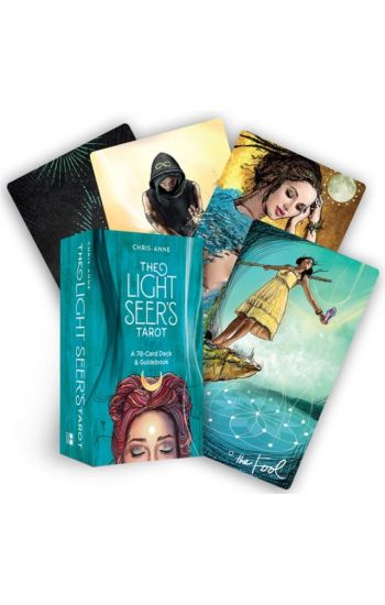 The Light Seer's Tarot