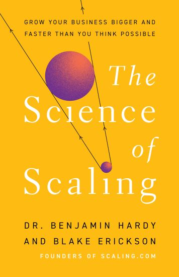 The Science of Scaling