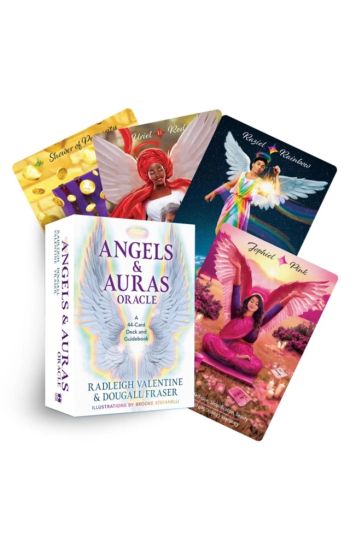 Angels & Auras Oracle