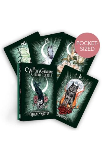 The Witch’s Familiar Runic Oracle