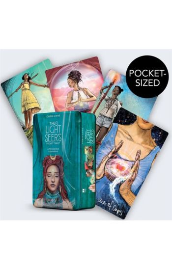 The Light Seer's Pocket Tarot