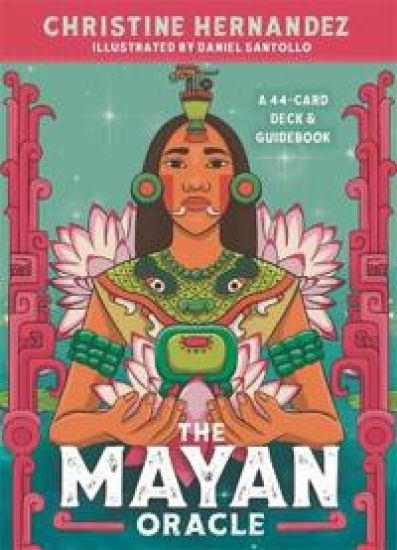 The Mayan Oracle
