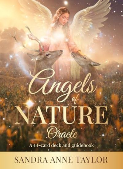 Angels of Nature Oracle