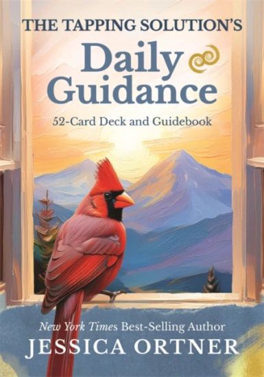 The Tapping Solution's Daily Guidance